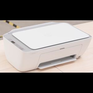 HP Deskjet 2722 Printer
